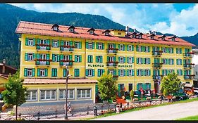Hotel Auronzo