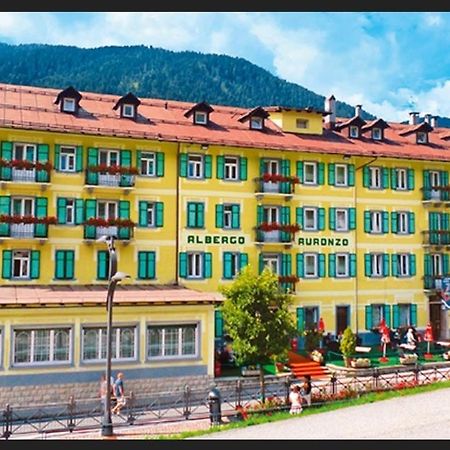 Hotel Auronzo Auronzo di Cadore Esterno foto