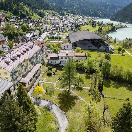 Hotel Auronzo Auronzo di Cadore Esterno foto