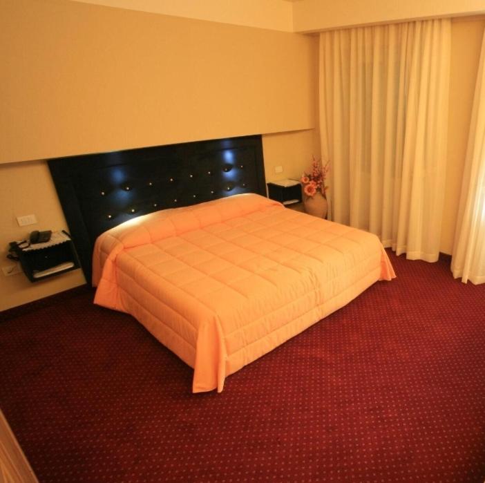 Hotel Auronzo Auronzo di Cadore Esterno foto