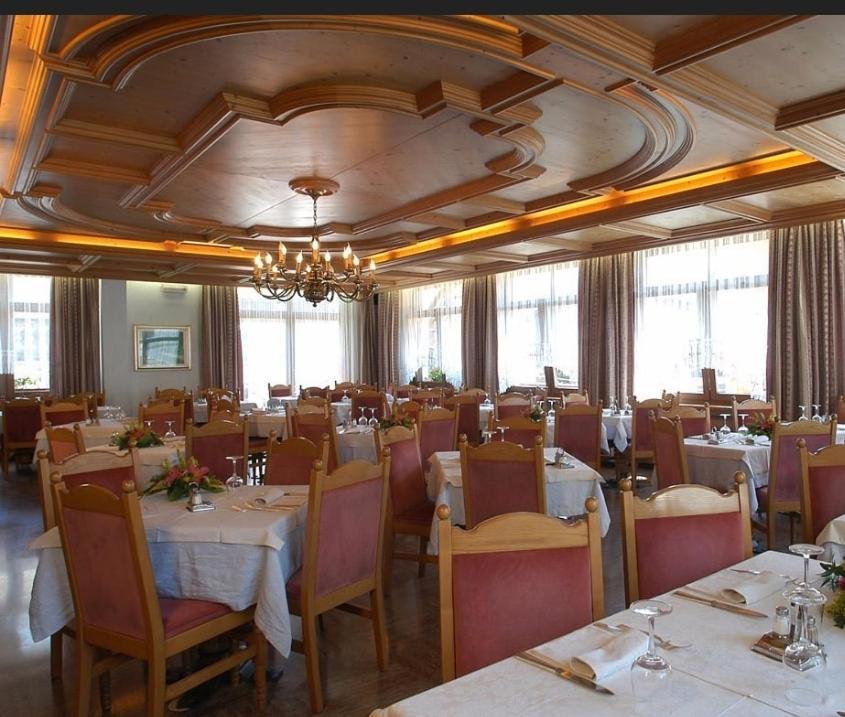 Hotel Auronzo Auronzo di Cadore Esterno foto