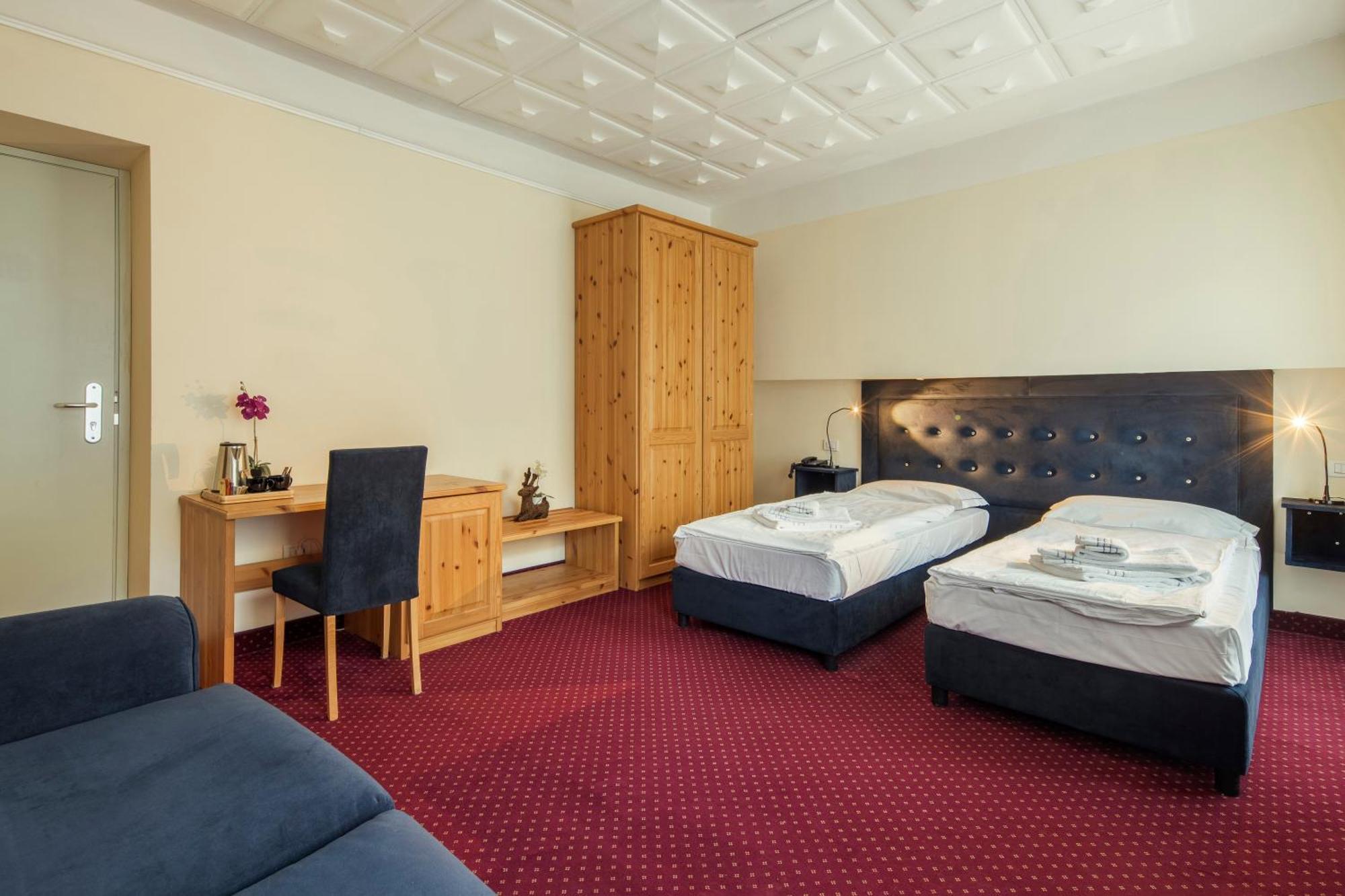 Hotel Auronzo Auronzo di Cadore Esterno foto