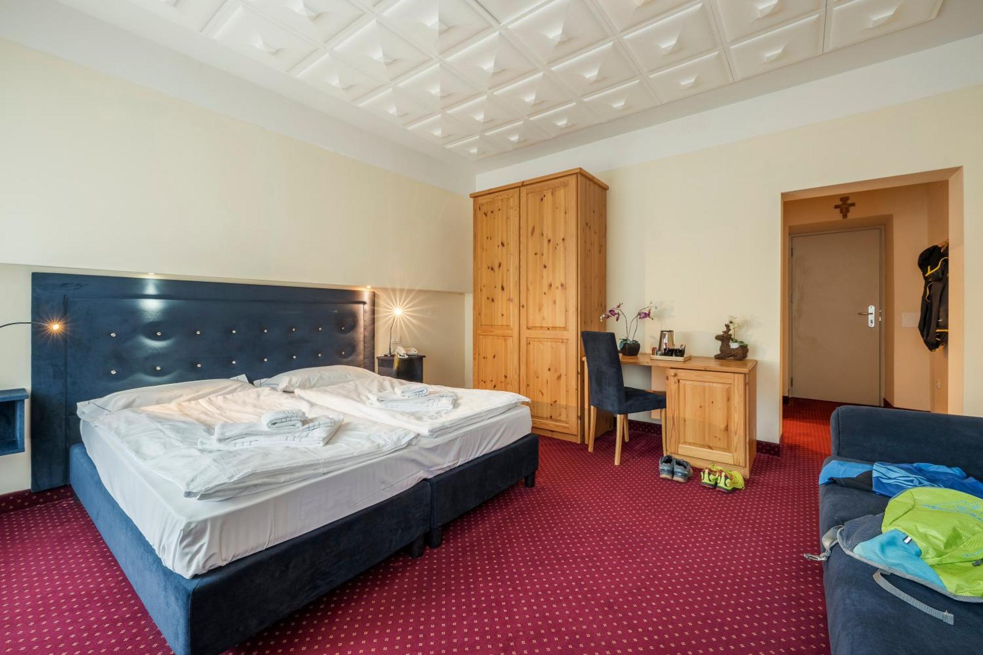 Hotel Auronzo Auronzo di Cadore Esterno foto