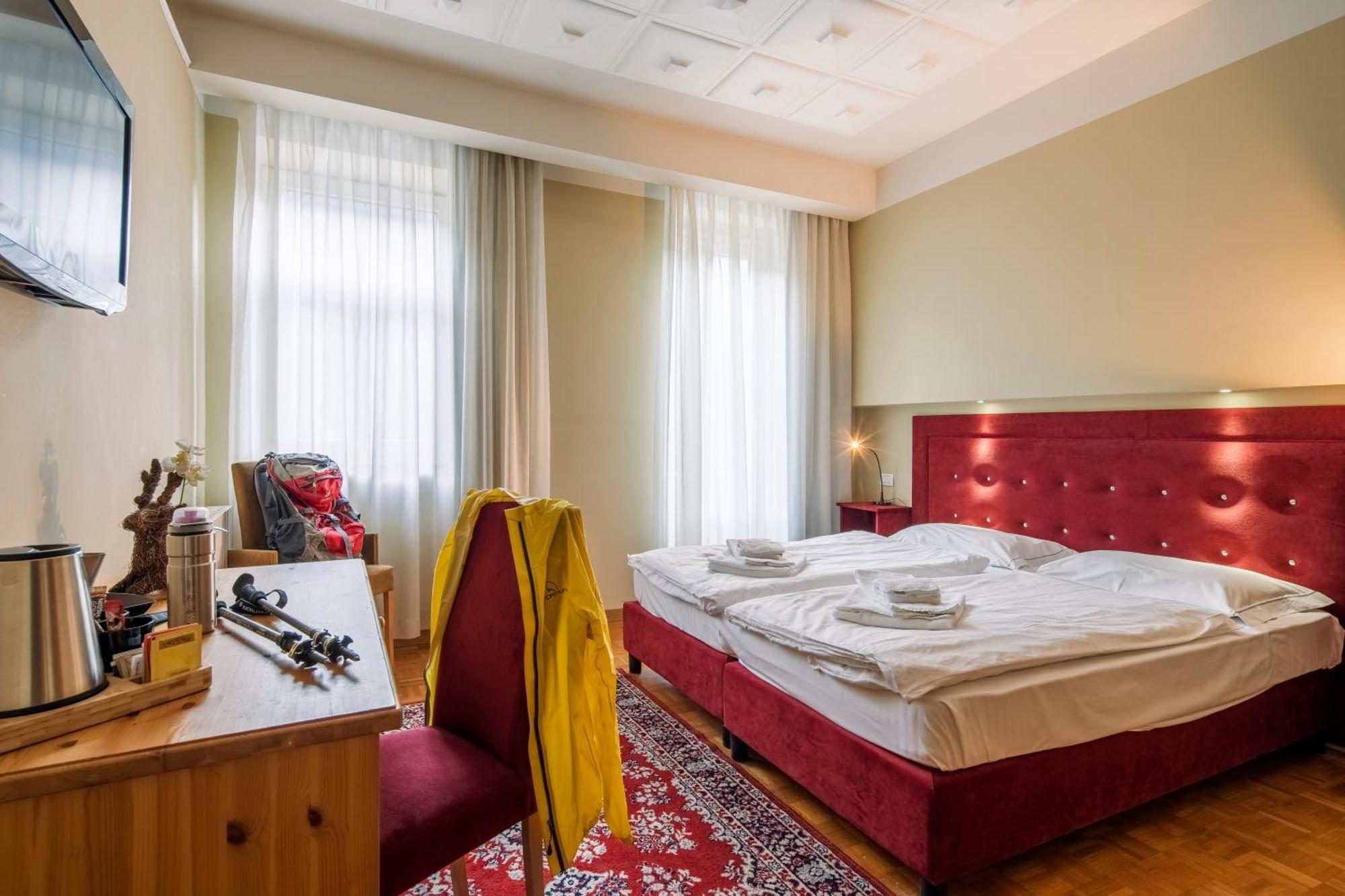 Hotel Auronzo Auronzo di Cadore Esterno foto