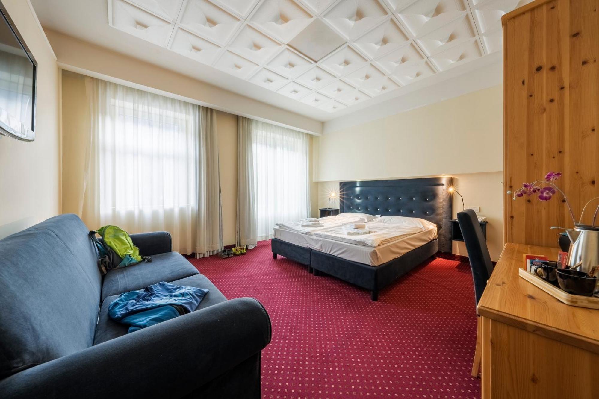 Hotel Auronzo Auronzo di Cadore Esterno foto