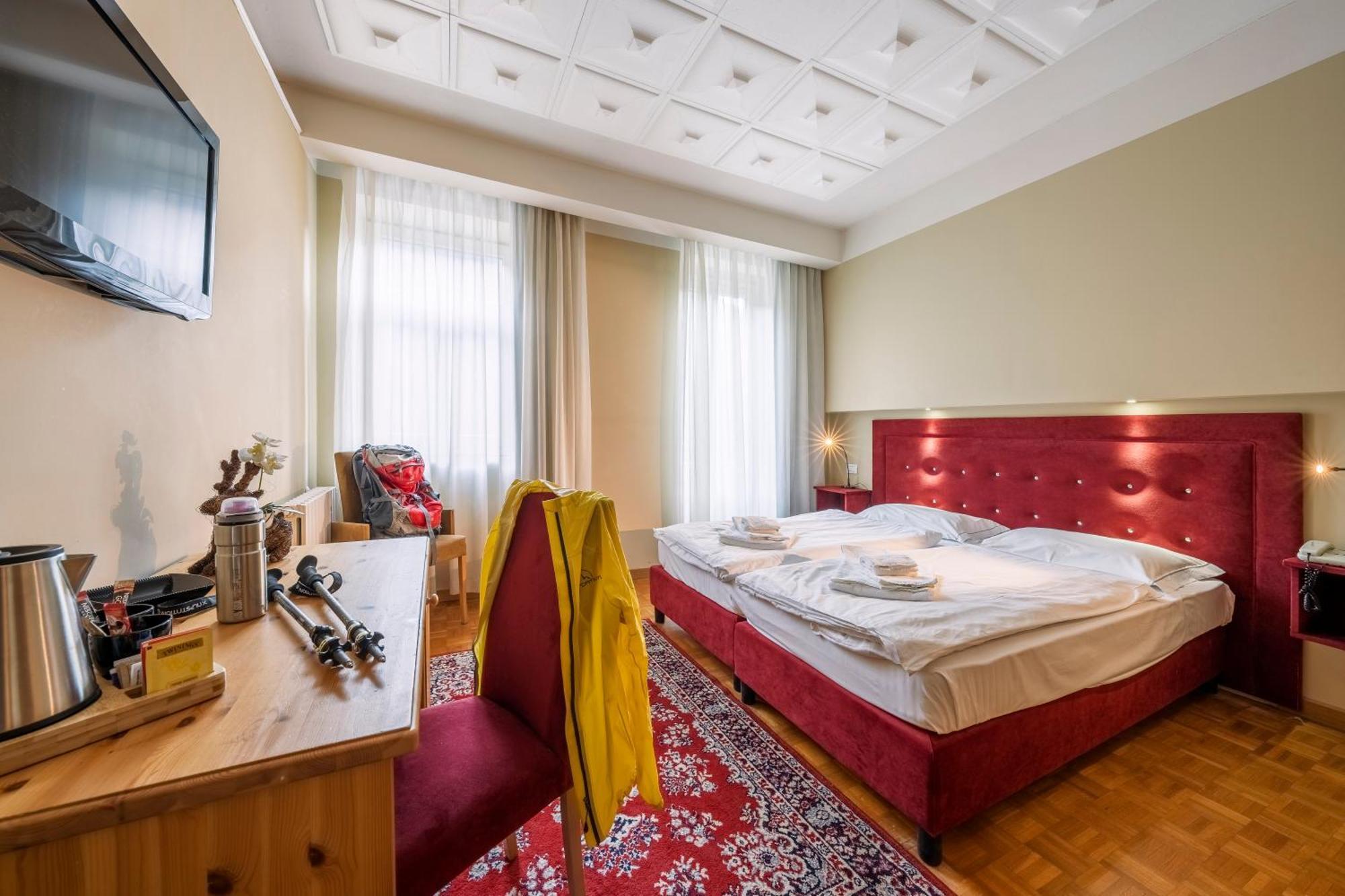 Hotel Auronzo Auronzo di Cadore Esterno foto