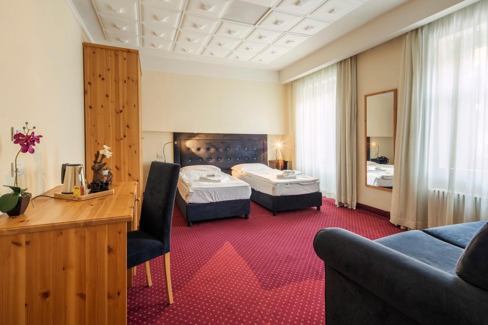 Hotel Auronzo Auronzo di Cadore Esterno foto
