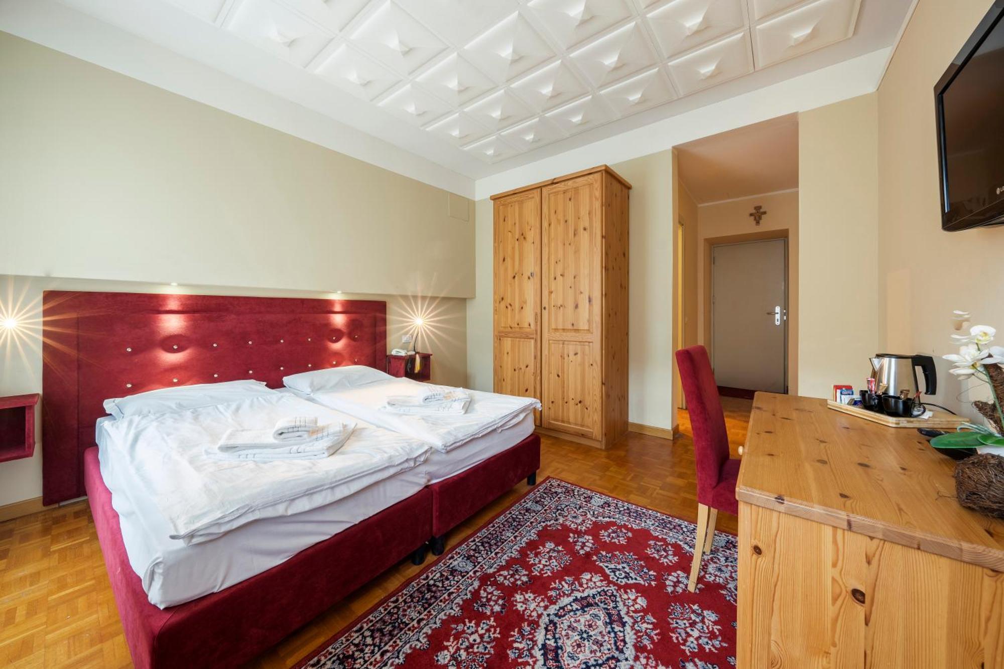 Hotel Auronzo Auronzo di Cadore Esterno foto