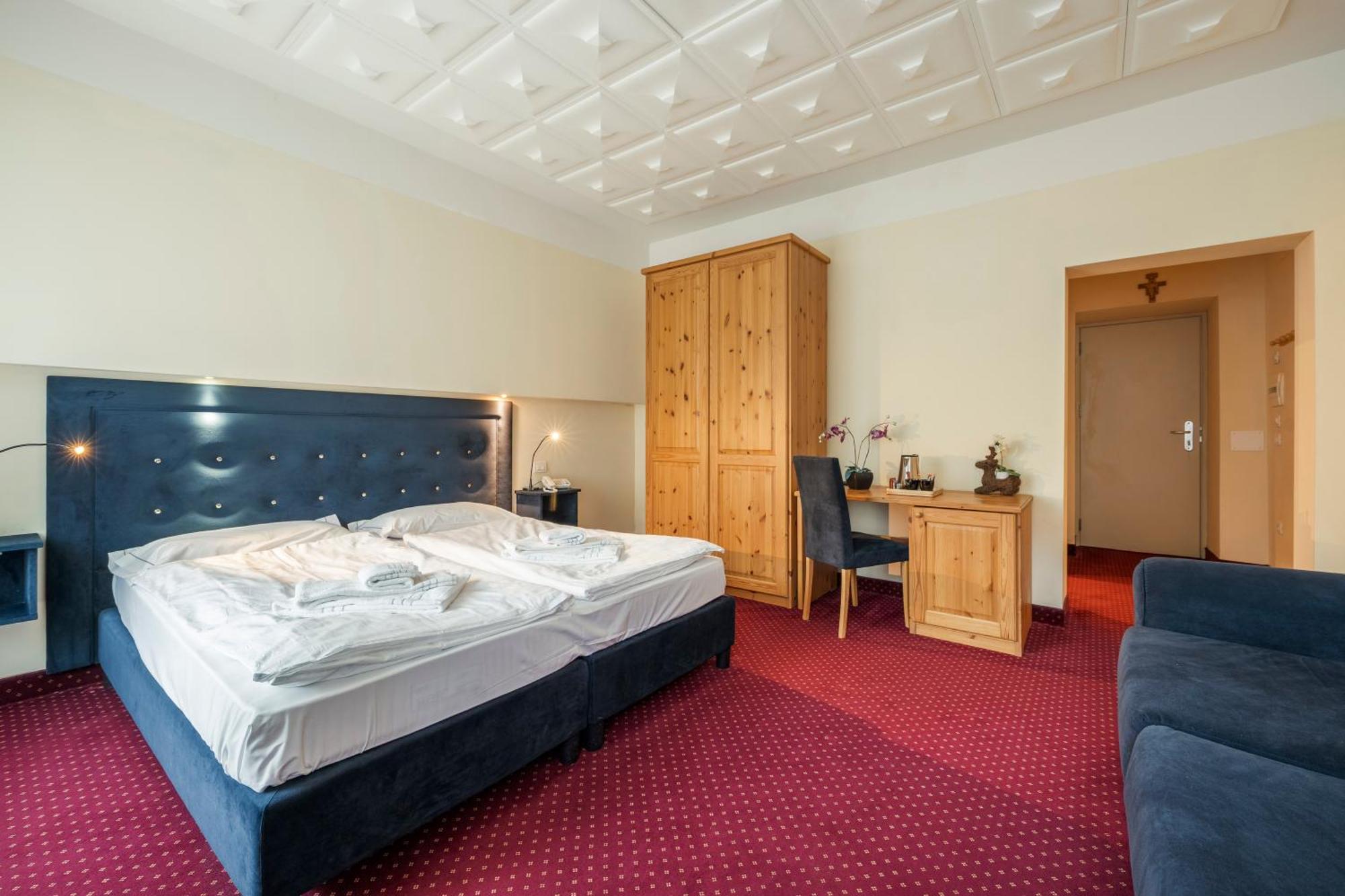 Hotel Auronzo Auronzo di Cadore Esterno foto