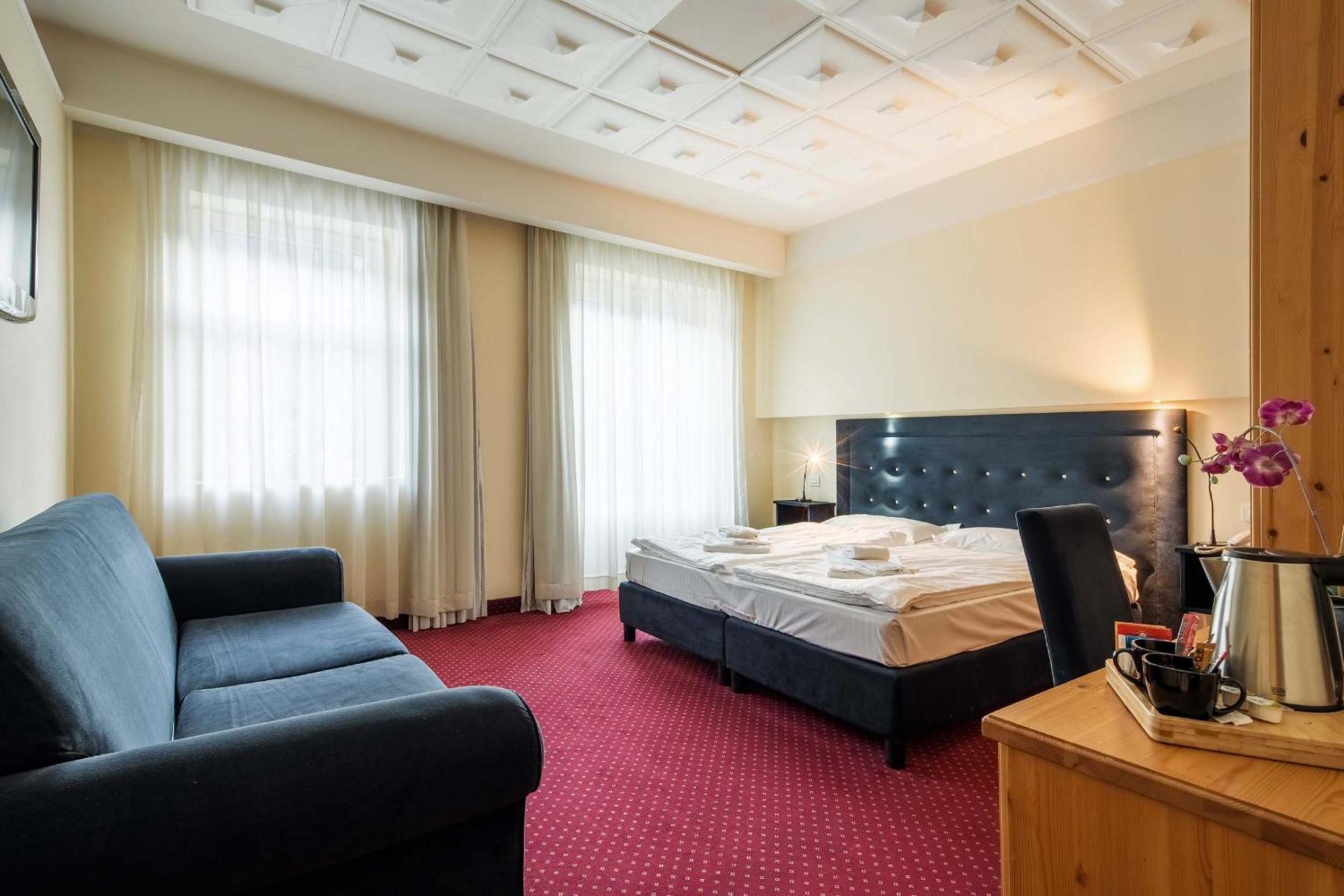 Hotel Auronzo Auronzo di Cadore Esterno foto
