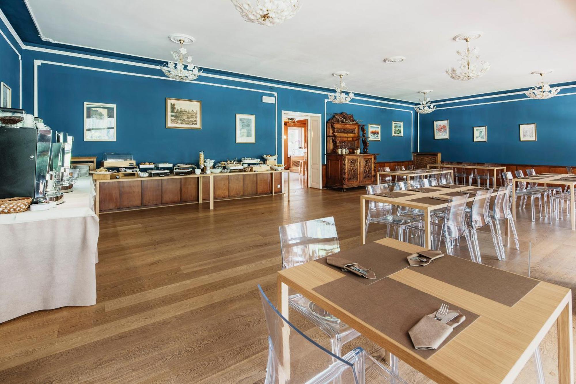 Hotel Auronzo Auronzo di Cadore Esterno foto