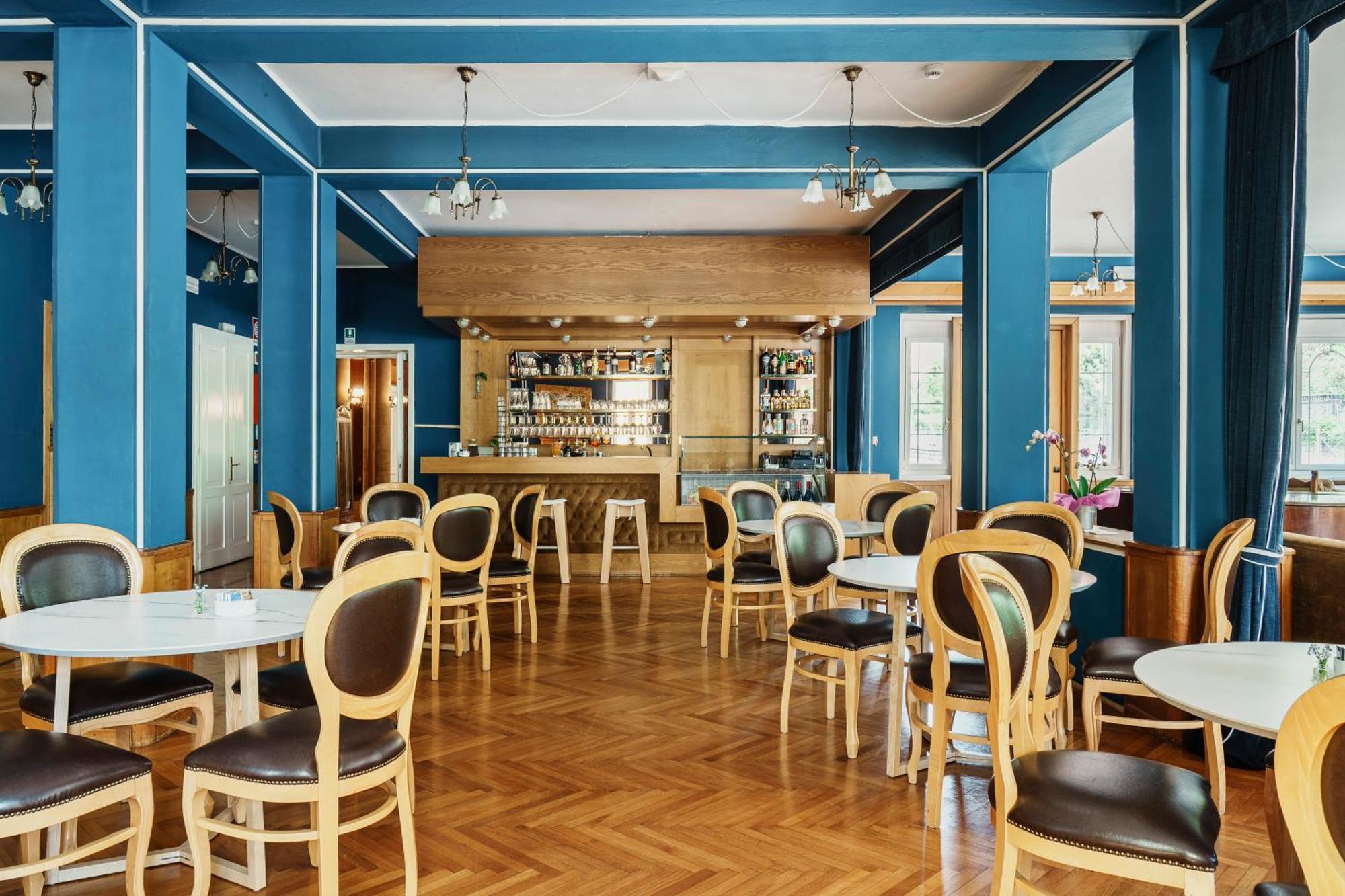 Hotel Auronzo Auronzo di Cadore Esterno foto