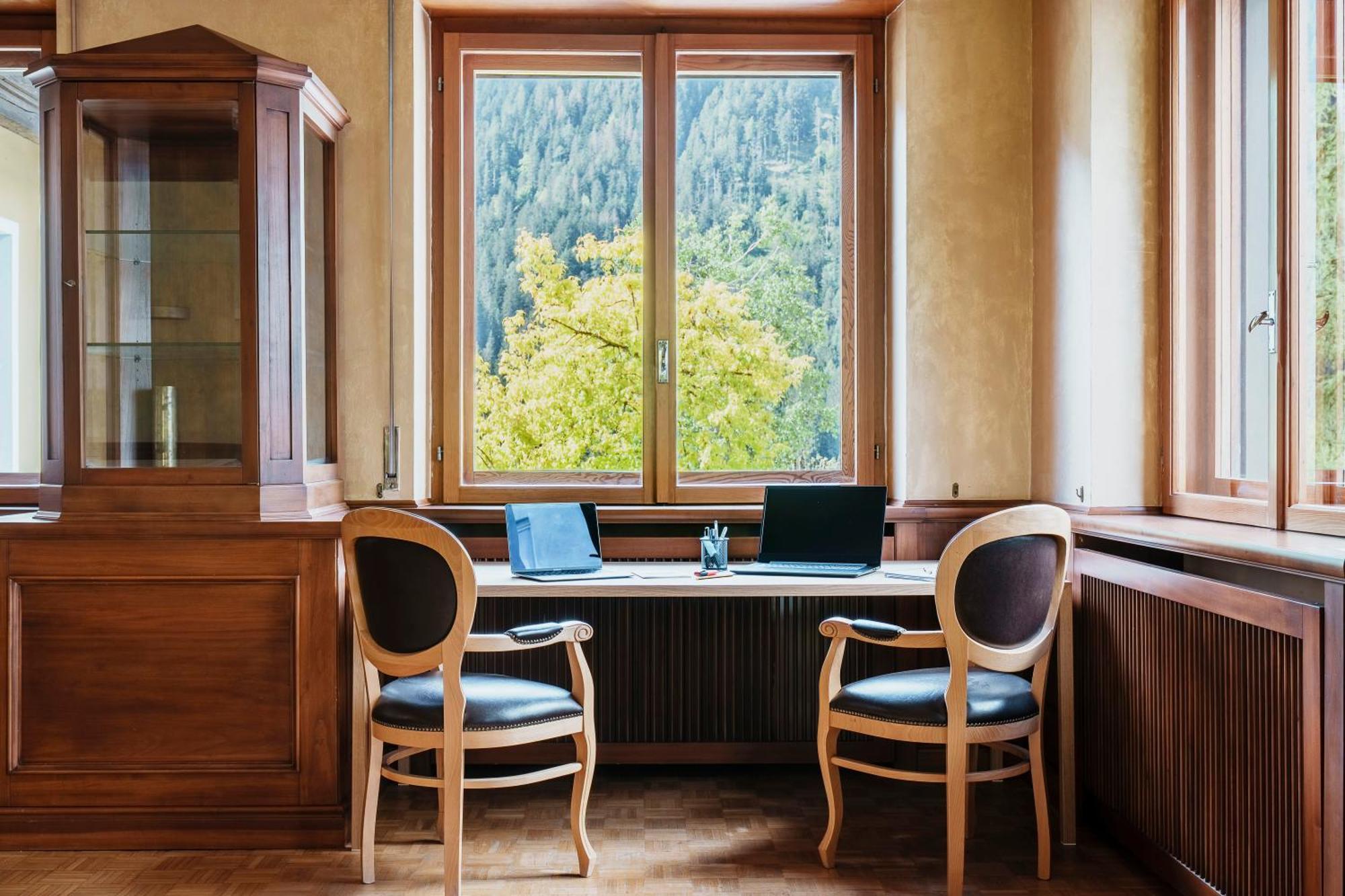 Hotel Auronzo Auronzo di Cadore Esterno foto