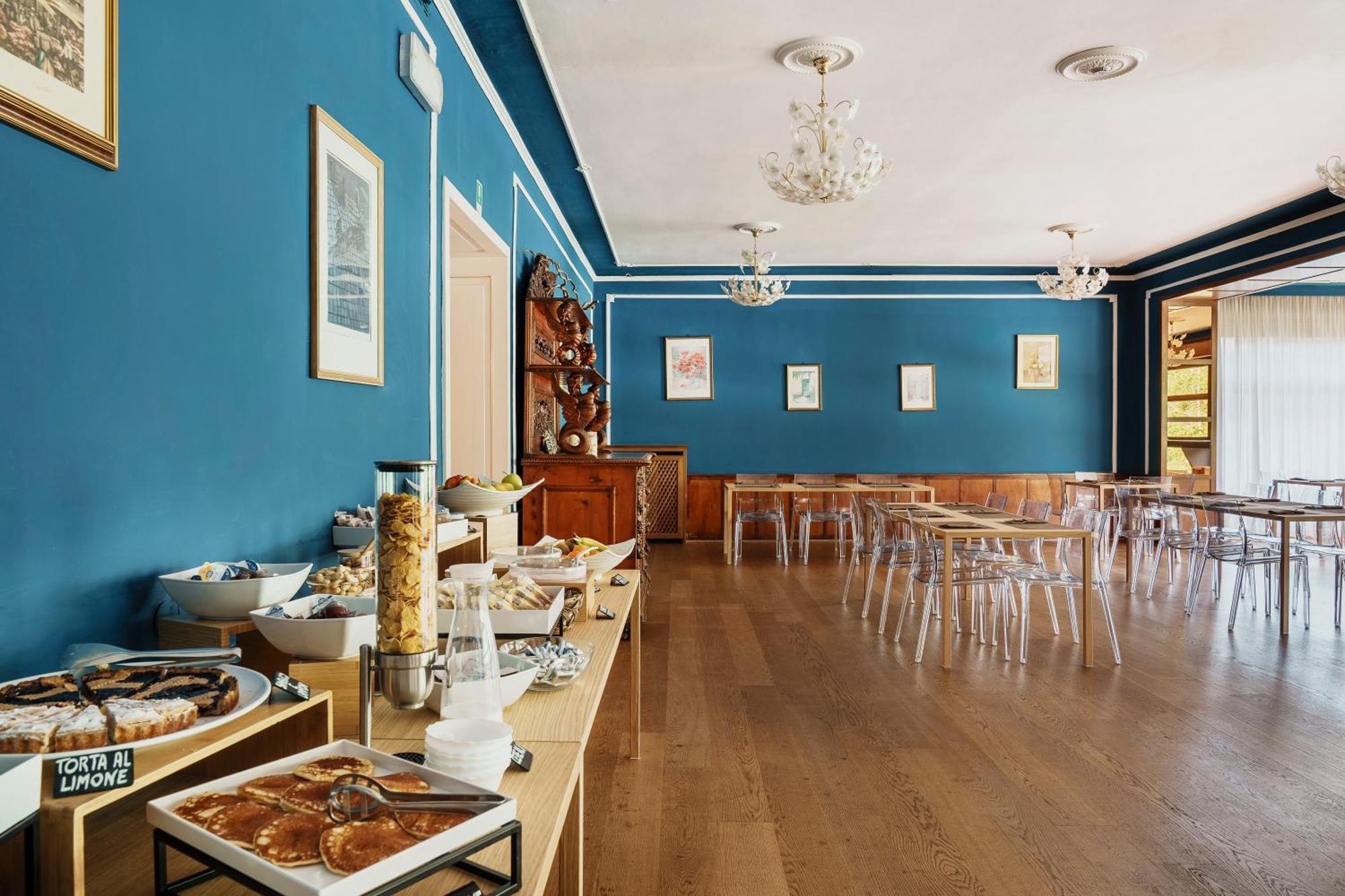 Hotel Auronzo Auronzo di Cadore Esterno foto