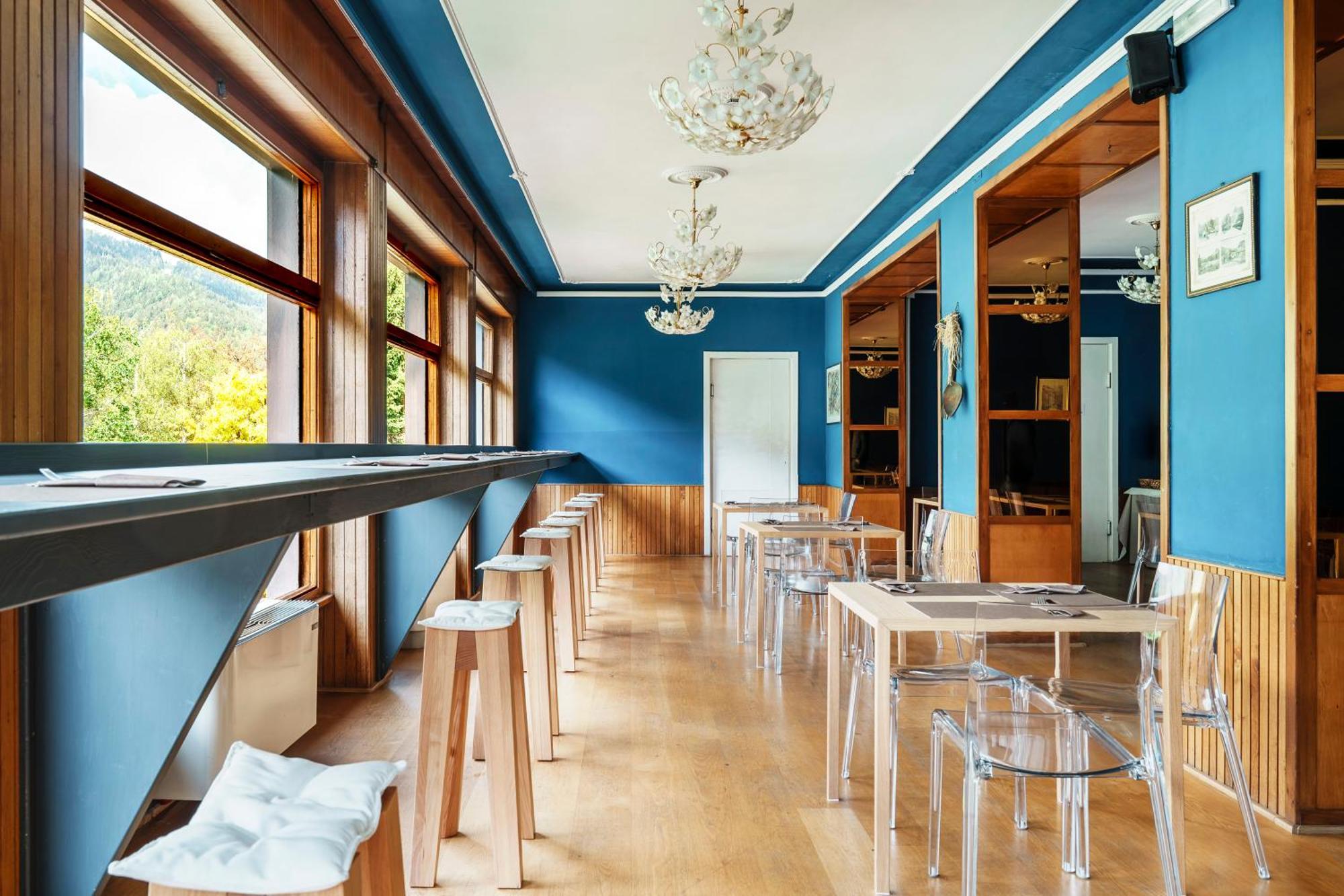 Hotel Auronzo Auronzo di Cadore Esterno foto